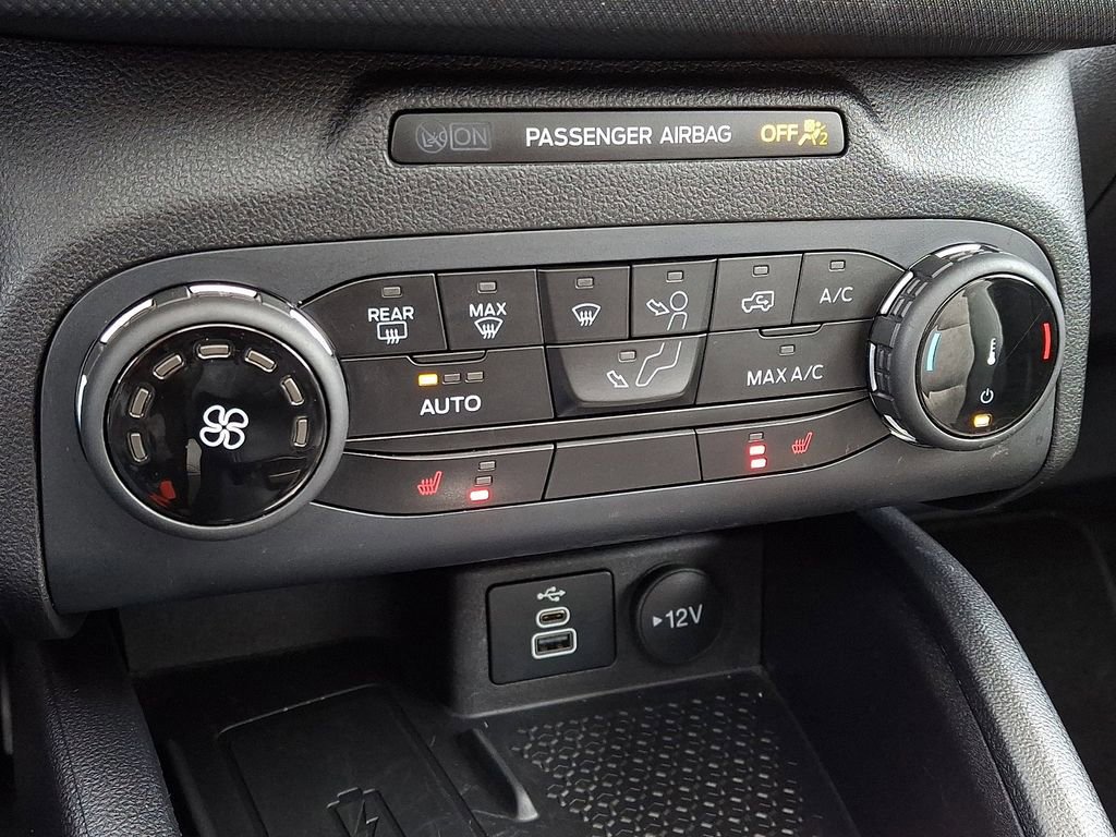 Certified 2024 Ford Bronco Sport Big Bend w/ Convenience Package image 16