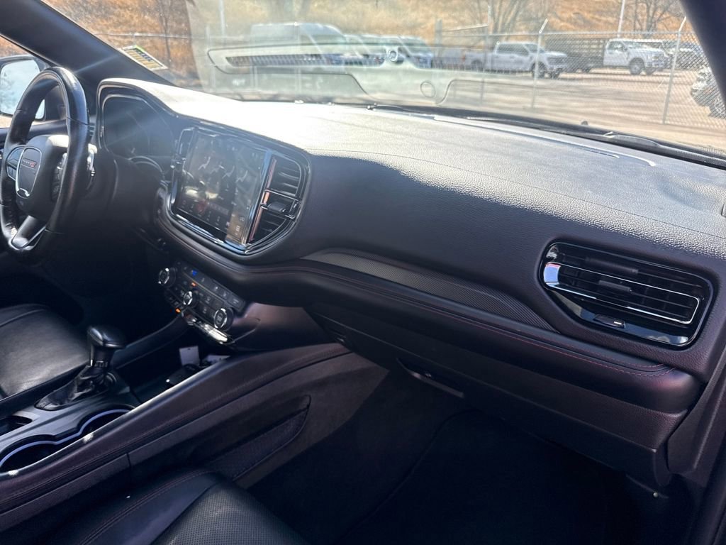 Used 2024 Dodge Durango GT image 28