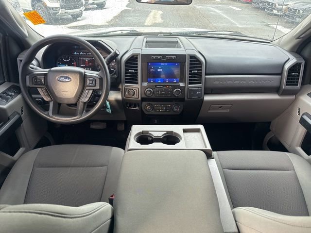 Certified 2021 Ford F250 XL w/ STX Appearance Package image 17