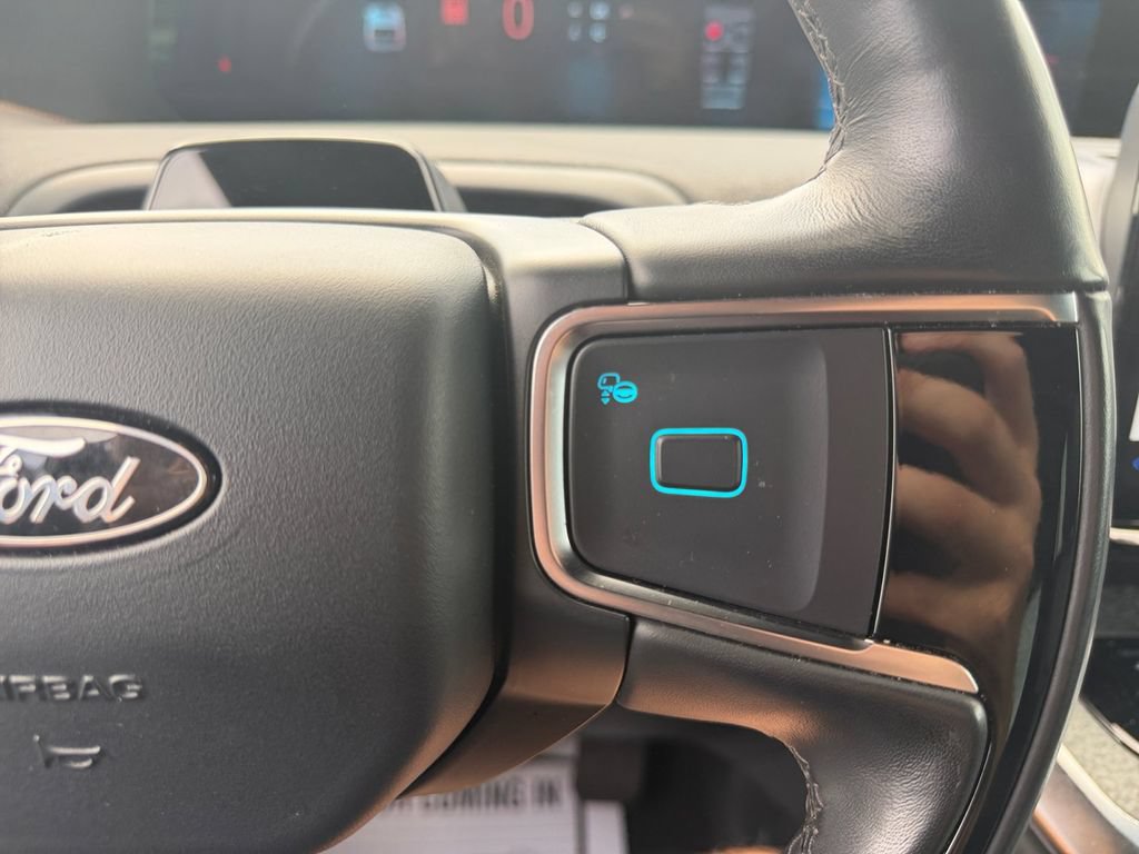 Certified 2025 Ford Expedition Tremor AWD/4WD image 38