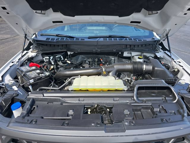 Certified 2025 Ford F150 Tremor w/ Bed Utility Package AWD/4WD image 31