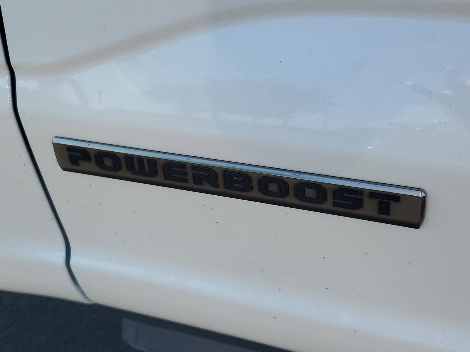 Certified 2025 Ford F150 Platinum AWD/4WD image 7