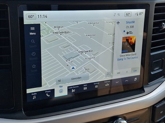 Certified 2023 Ford F150 XLT w/ Equipment Group 302A High AWD/4WD image 17