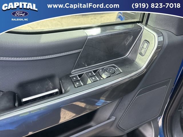 Certified 2023 Ford F150 XLT w/ Equipment Group 302A High image 20