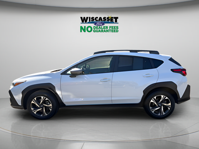 Used 2024 Subaru Crosstrek 2.0i Premium AWD/4WD image 2