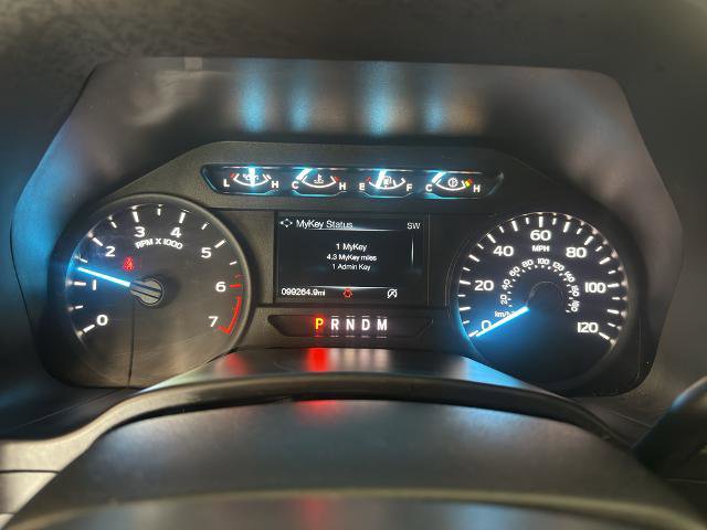 Certified 2019 Ford F150 XL w/ Equipment Group 101A Mid AWD/4WD image 15