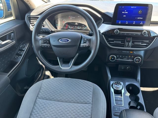 Certified 2020 Ford Escape SE AWD/4WD image 8
