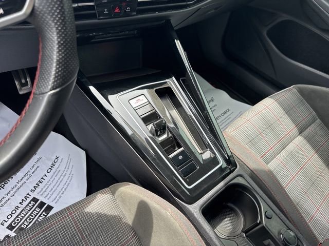 Used 2024 Volkswagen GTI S image 12