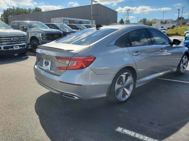 Used 2022 Honda Accord Sport image 7