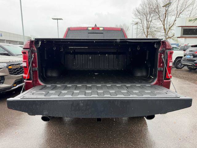 Used 2026 RAM 1500 Rebel w/ Rebel Level 1 Equipment Group AWD/4WD image 9