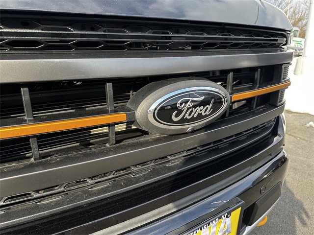 Certified 2023 Ford F150 Tremor w/ Trailer Tow Package image 10