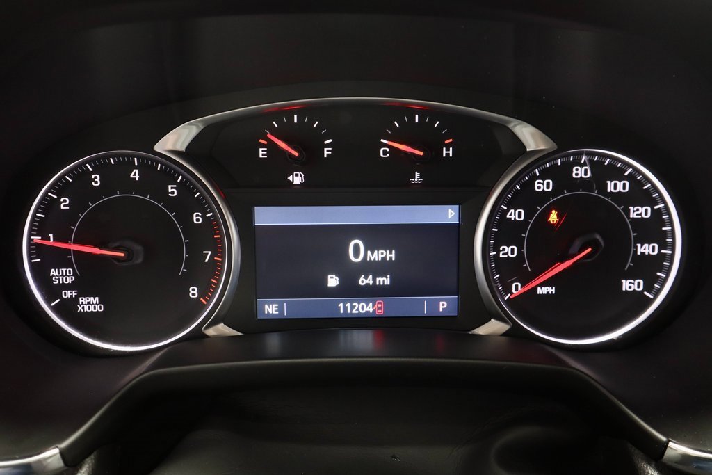 Used 2024 Chevrolet Blazer LT w/ Convenience Package image 29