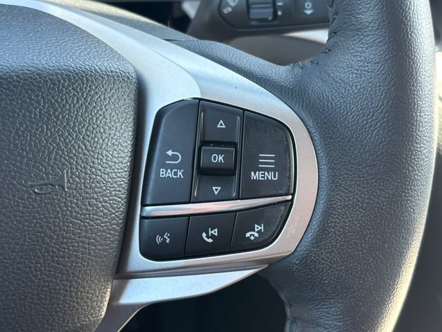 Certified 2024 Ford Explorer XLT w/ Equipment Group 202A AWD/4WD image 21