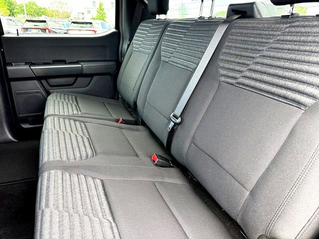 Certified 2023 Ford F150 XL w/ STX Appearance Package AWD/4WD image 22