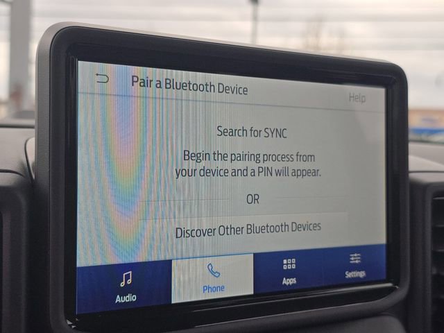 Certified 2023 Ford Bronco Sport Outer Banks image 5