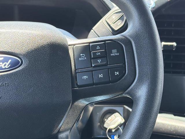 Certified 2024 Ford F150 STX RWD image 14