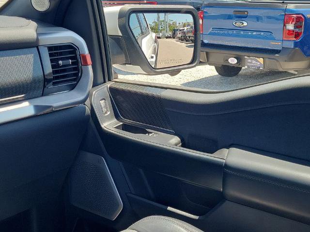 Certified 2023 Ford F150 Raptor AWD/4WD image 15