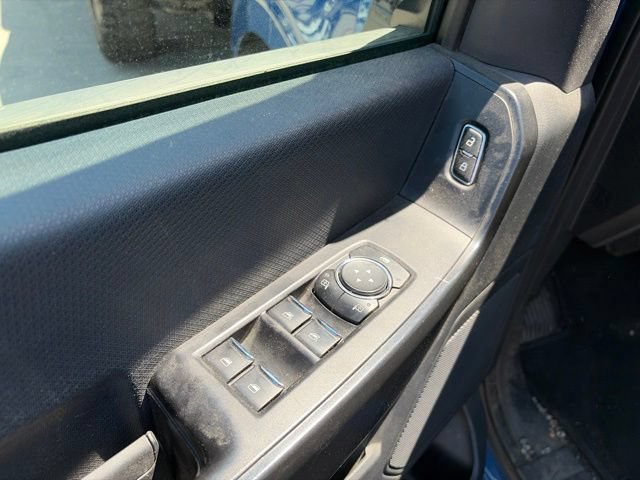 Certified 2023 Ford F150 XL w/ STX Appearance Package RWD image 10