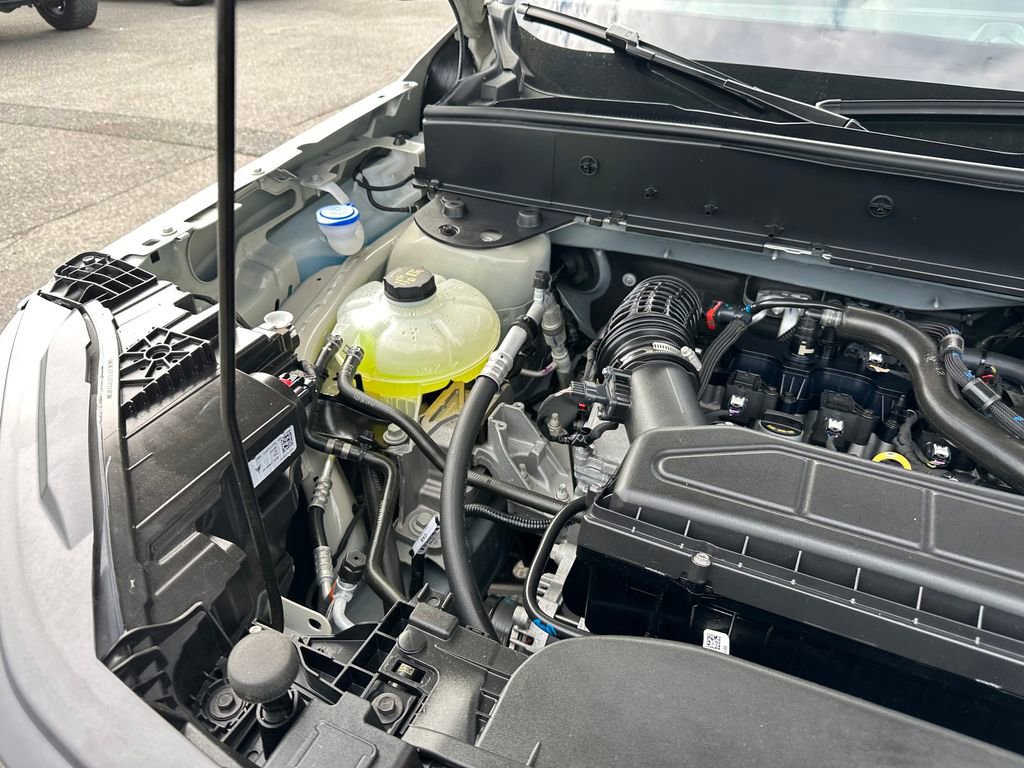 Certified 2025 Ford Bronco Sport Big Bend w/ Convenience Package image 23