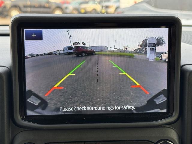 Certified 2023 Ford Bronco Sport Big Bend w/ Convenience Package image 27