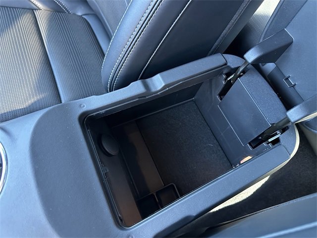 Certified 2024 Ford Mustang GT Premium image 28