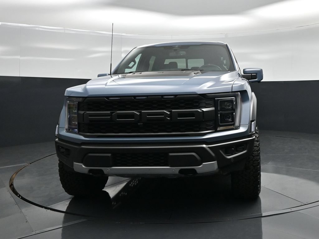 Certified 2023 Ford F150 Raptor AWD/4WD image 22
