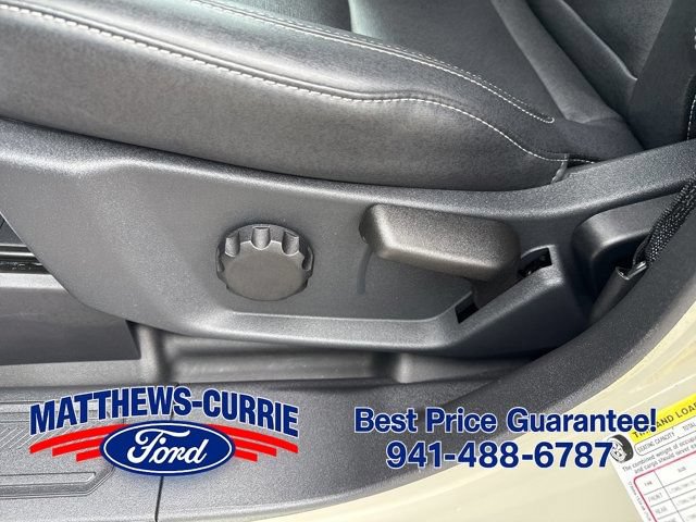 Certified 2025 Ford Bronco Badlands AWD/4WD image 10