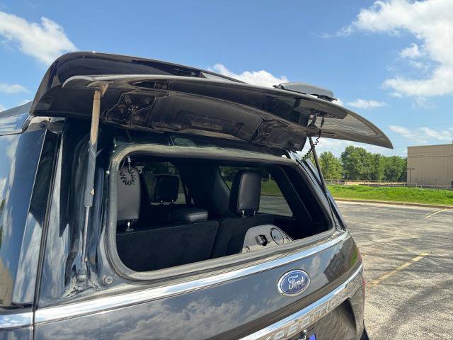 Certified 2021 Ford Expedition XLT AWD/4WD image 16