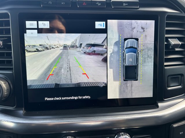 Certified 2021 Ford F150 Lariat image 29