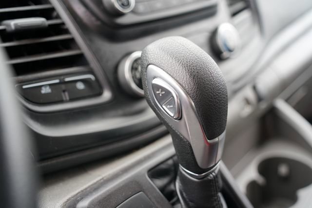 Certified 2024 Ford Transit 250 Low Roof w/ Exterior Upgrade Package RWD image 19