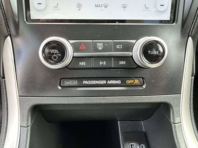 Certified 2024 Ford Edge SEL AWD/4WD image 21