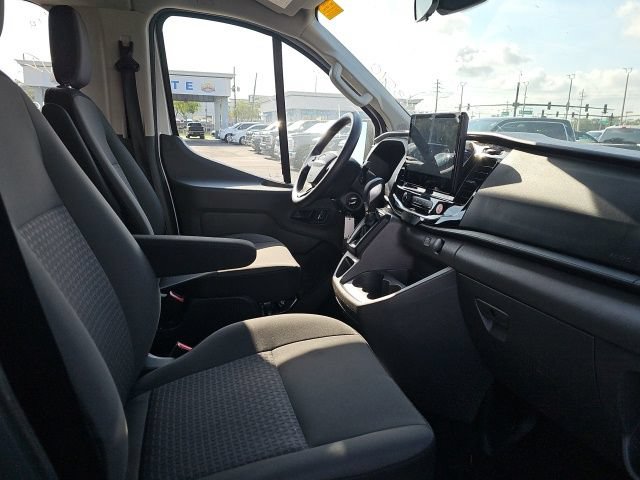 Certified 2024 Ford Transit 350 XLT RWD image 10