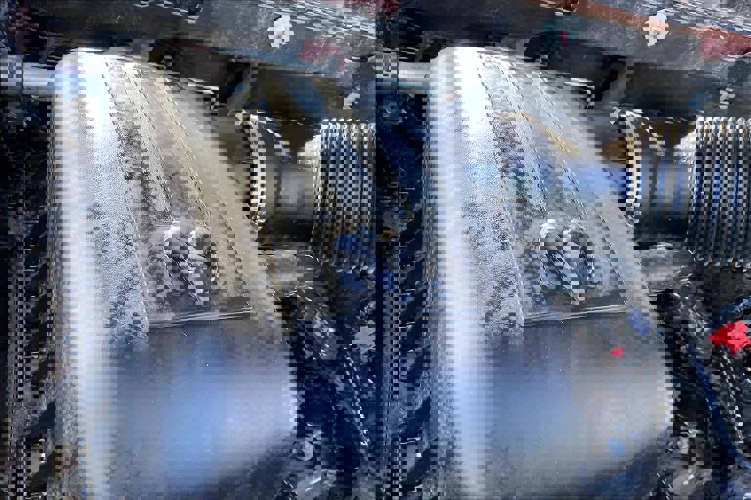 Used 2020 RAM 1500 Classic Warlock w/ Electronics Group image 32