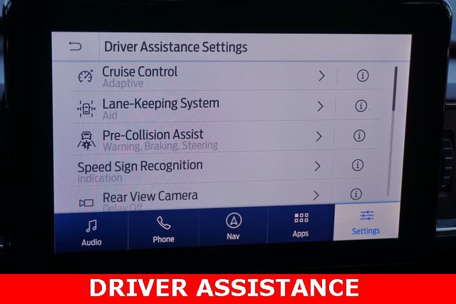 Certified 2023 Ford Explorer ST-Line w/ Class IV Trailer Tow Package image 11