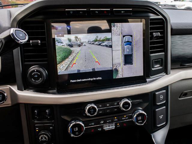 Certified 2021 Ford F150 XLT w/ Equipment Group 302A High image 20