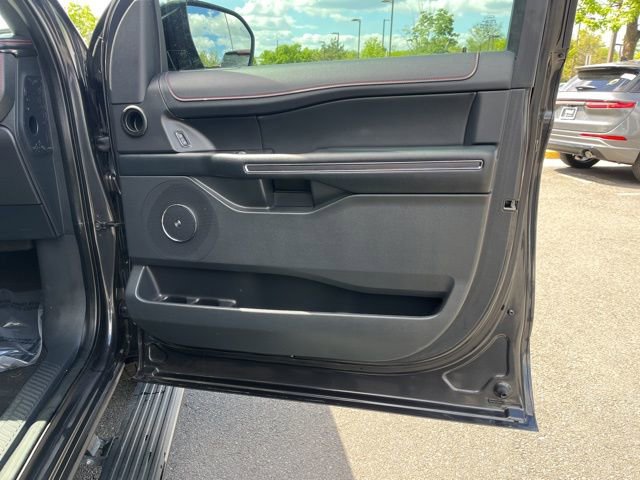 Certified 2023 Ford Expedition Limited AWD/4WD image 24