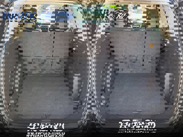 Certified 2018 Ford Escape SEL AWD/4WD image 20