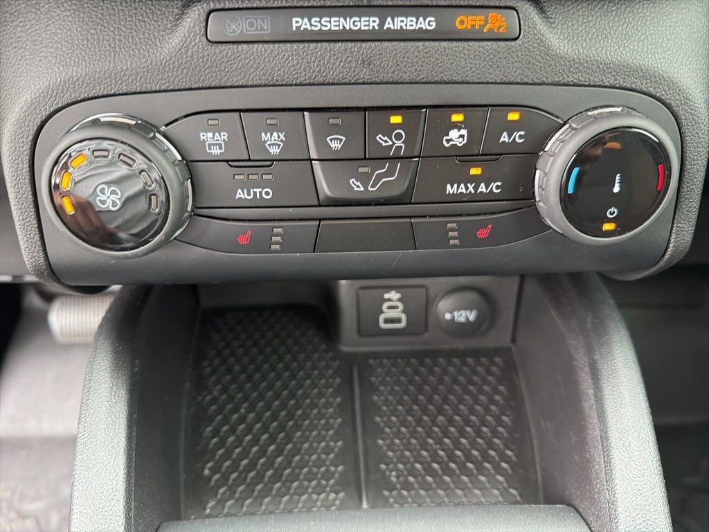 Certified 2023 Ford Bronco Sport Badlands AWD/4WD image 26