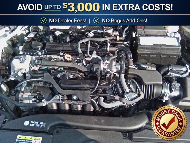 Used 2025 Toyota Corolla LE FWD image 25
