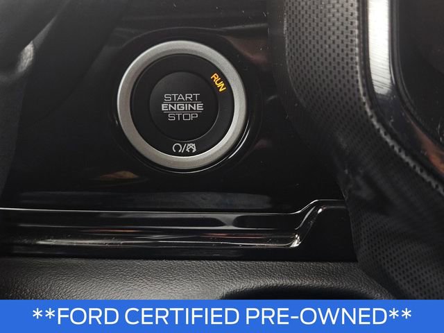 Used 2025 RAM 2500 Limited AWD/4WD image 29