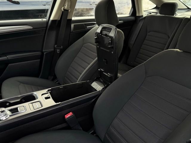 Certified 2020 Ford Fusion SE image 43