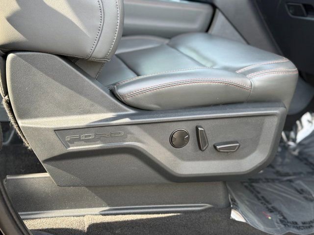 Certified 2025 Ford Expedition Max Active AWD/4WD image 31