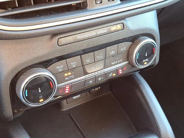 Certified 2022 Ford Escape SE w/ Convenience Package image 15