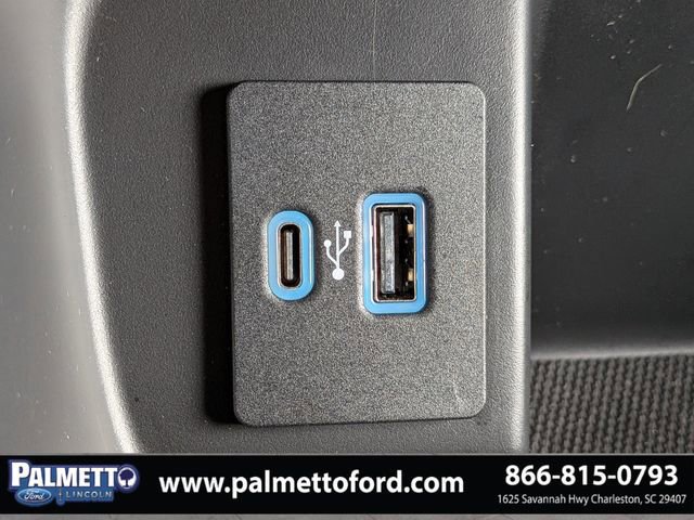 Certified 2024 Ford F150 STX image 21