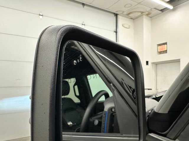 Certified 2022 Ford Bronco Black Diamond image 40