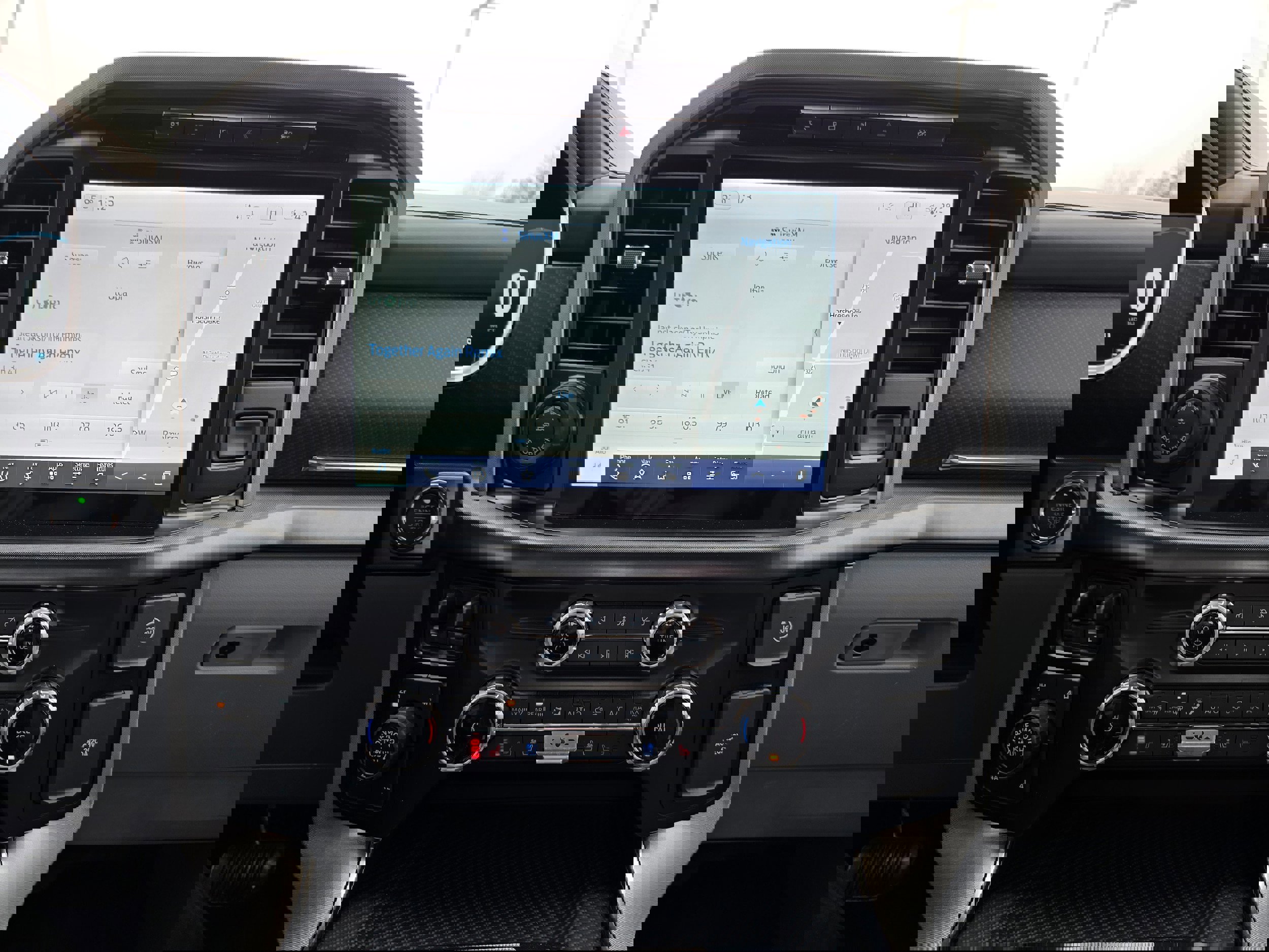 Certified 2023 Ford F150 Limited image 13