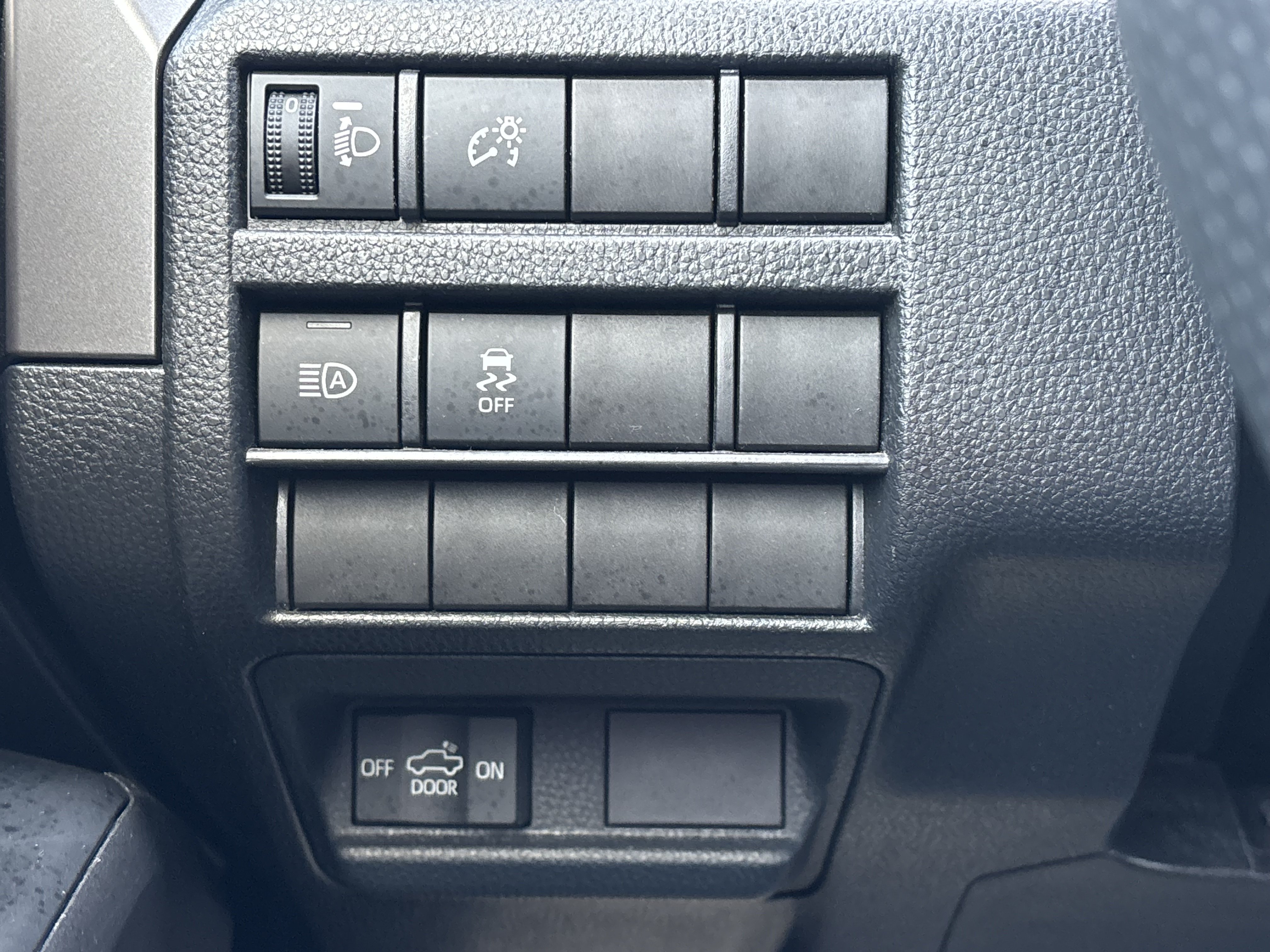 Used 2024 Toyota Tacoma TRD Sport RWD image 38