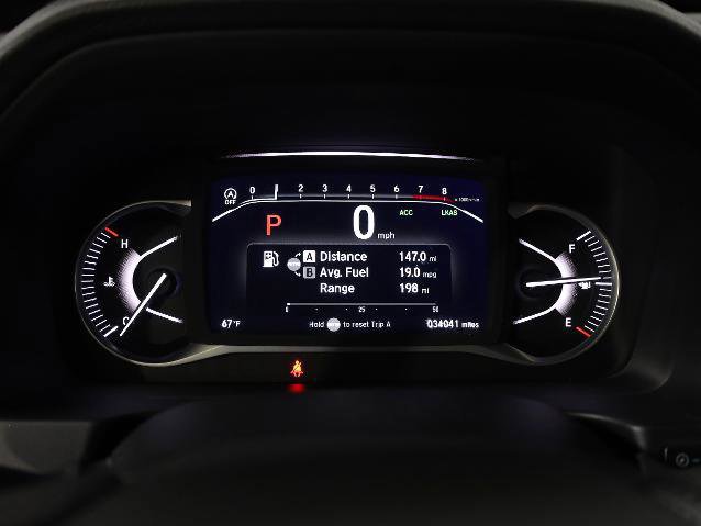 Used 2023 Honda Passport EX-L image 13