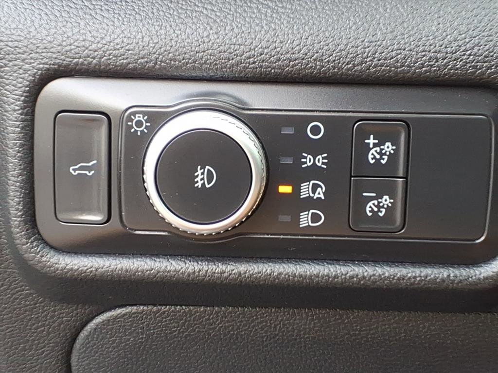 Certified 2020 Ford Explorer ST image 28