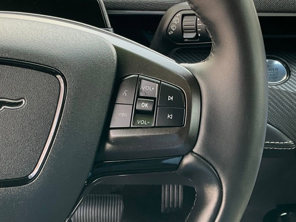 Certified 2024 Ford Mustang Mach-E Select image 23